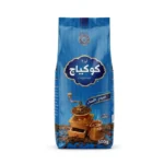 Café Coquillage 500 g – Grains de café Robusta asiatique