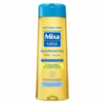 Mixa Shampooing Très Doux – 300 ml – Cheveux délicats bébé et enfant