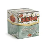 Sultan Thé Vert en Grains Ambar 100 g