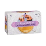 Hacendado Fat Burner Infusion