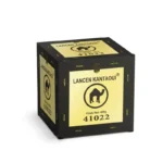Lahcen Kantaoui Thé Vert Chaâra 200 g – Origine Chine