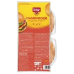 Schär Hamburger Soft & Delicious Buns 300 g Sans Gluten