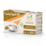 Seven Herbal Organic ASHWANGA – 20 sachets – 3 g
