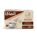 Seven Herbal Organic Maca – 20 sachets – 3 g