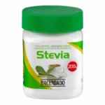 Hacendado Stevia Édulcorant en Granulés 200 g