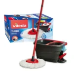 Vileda Turbo Smart – Set à pédale