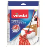 Vileda Recharge Turbo 2en1